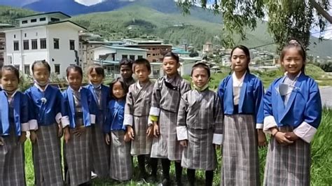 Bhutan Nuns Foundation Bnf Ffm Meeting Via Zoom Firefly Mission
