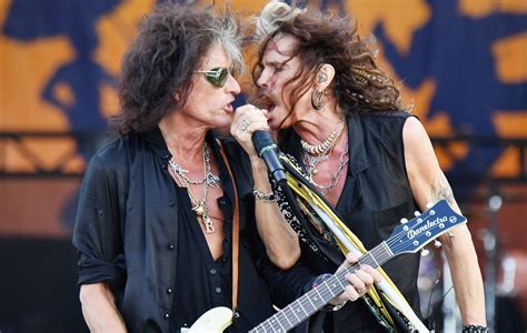 Aerosmith Confirm Las Vegas Residency To Celebrate 50th Anniversary