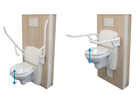 Ainsi, on conseille une hauteur de 850 mm pour le plan supérieur ainsi qu'un espace libre d'au moins 300 mm sur une hauteur de 700 mm sous le lavabo. Mobilier adapter pour personnes handicapés ou à mobilité ...