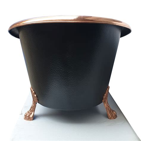 119 bathtubs wholesale copper products are offered for sale by suppliers on alibaba.com. Hammered Clawfoot Copper Bathtub - Coppersmith® Creations