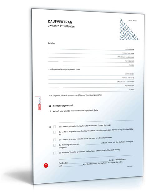 Beim verkauf eines fahrzeugs von privat an privat. Kaufvertrag Privat Küche Pdf | Auto-kaufvertrag-vorlage-kaufvertragkfz.jpg (863×1216