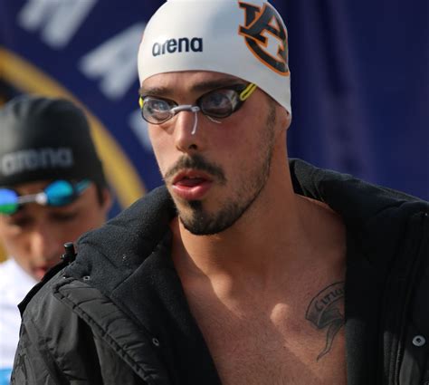 Bruno fratus is a brazilian swimmer and olympic athlete. Pan American Games Swimming Preview: Men's Edition