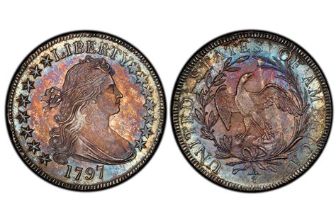 The Top 15 Most Valuable Half Dollars