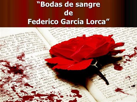 Bodas de sangre de garcía lorca, federico fácil, sin registro y de forma legal 👌. Bodas De Sangre