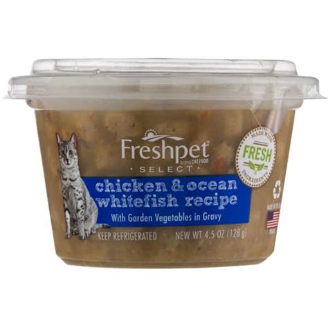Freshpet dog food and cat food includes refrigerated food rolls and refrigerated fresh cuts of meat, vegetables and fruits. FreshPet Reviews | Recalls | Information - Pet Food Reviewer