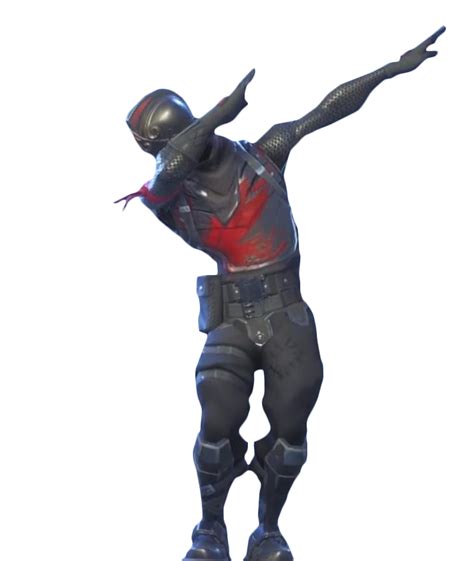 История продажи этого fortnite аккаунта. Fortnite Black Knight Dabbing PNG Image - PurePNG | Free ...