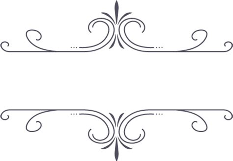 Free Vintage Frames Vector Png, Download Free Vintage Frames Vector Png