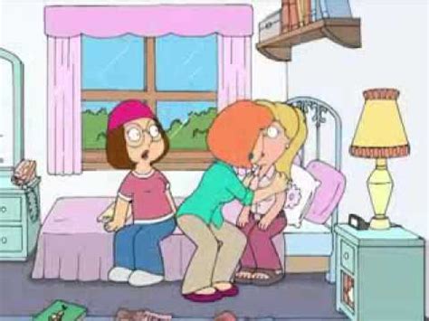 Family Guy Lois Best Moments Youtube