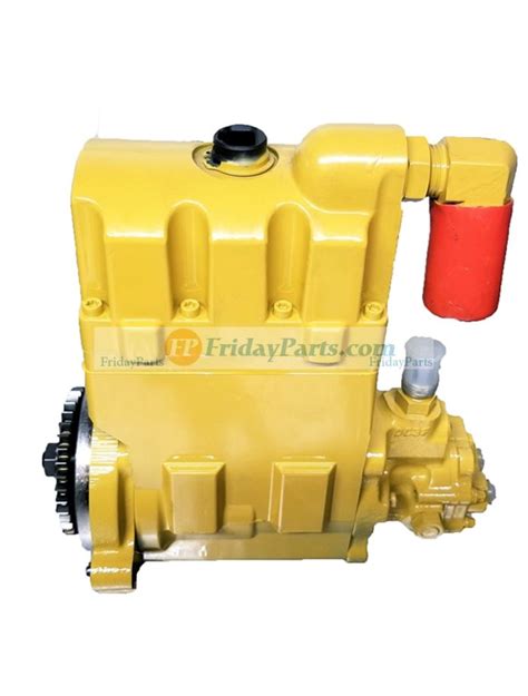 Buy Original New Fuel Injection Pump Gp Hydraulic 10r 8899 For