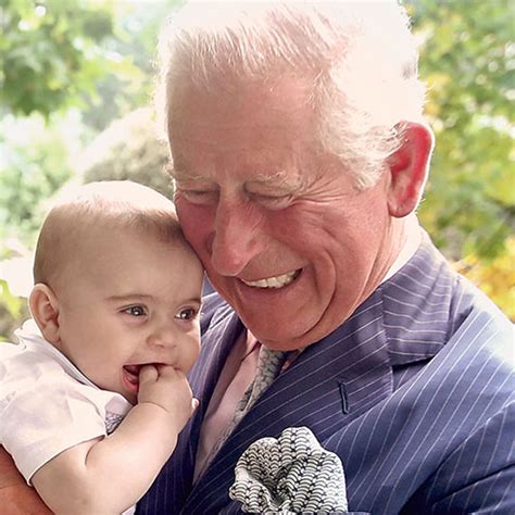 Prince Louis Of Wales Latest News Photos And Video Exclusives Hello Page 14 Of 17