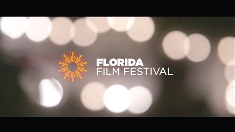 Florida Film Festival Opening Night Party Youtube