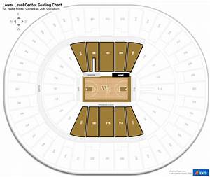 Ljvm Coliseum Concert Seating Chart Elcho Table