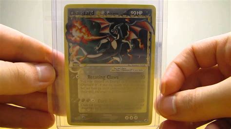 Who should get this card? How Much Are Gold Star Pokemon Cards Worth? - YouTube
