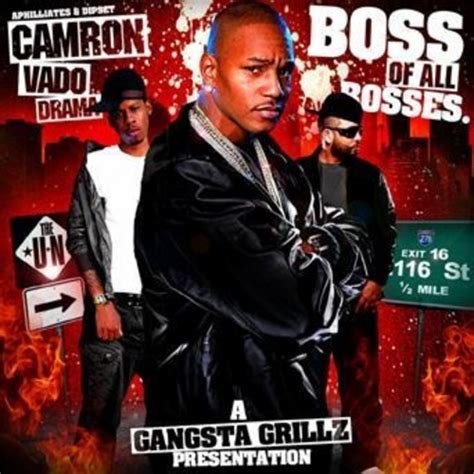 Camron Boss Of All Bosses