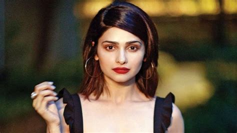 Happy Birthday Prachi Desai 5 Quirky Outfits We Want To Steal From
