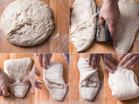 Simple Crusty White Bread Recipe Recipe Crusty White Bread Recipe