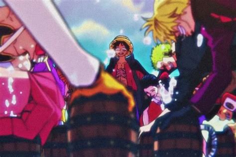 Link Nonton One Piece Episode 1037 Sub Indo Lengkap Dengan Spoiler Dan