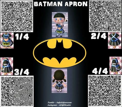 (im new to dbd pls help me). Pin by em em Anime Geek on animal crossing new leaf qr ...
