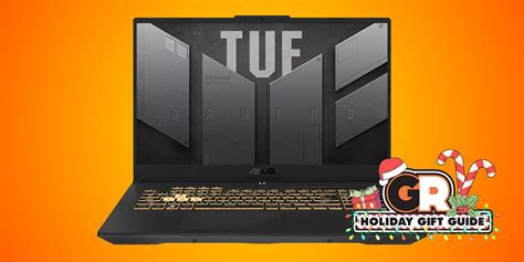 Incredible Deal Lets You Save 200 On Asus Tuf Gaming F17 Gaming Laptop