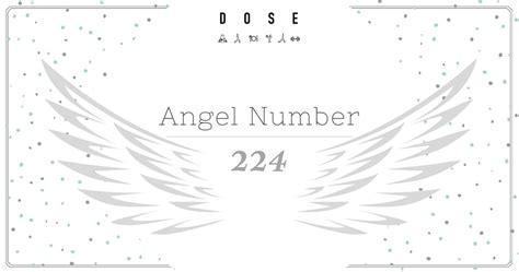 224 Angel Number Meaning Significance Manifestation Money Twin