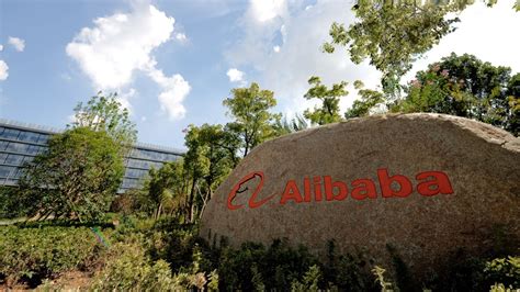 Alibaba Reveals Huge Cloud Investment Push Techradar