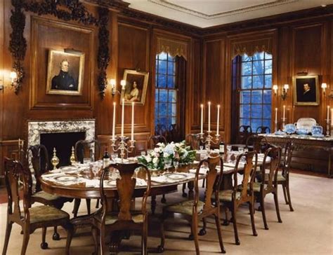 Make new modern chandeliers for dining room. Traditional (Victorian, Colonial) Dining Room by Barbara Eberlein | Elegant dining room ...