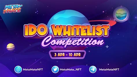 Metamate Ido Whitelist Whitelist Alert