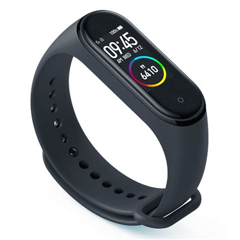 The xiaomi mi band 4 is immediately recognizable as the successor to the mi band 3 , but it comes with its own set of differences. Xiaomi Mi Band 4 Price in Bangladesh 2020, Full Specs & Review
