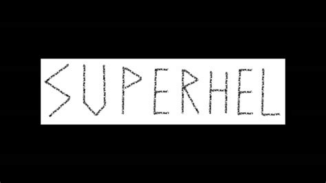 Superhel Trip To Hells Paradise Pop Version Youtube