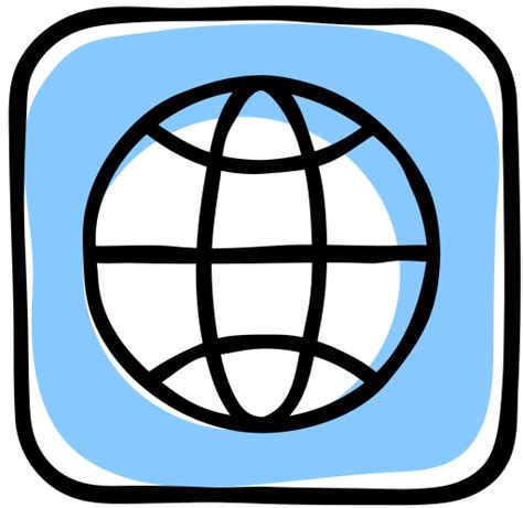 Social Website World Wide Web Media Earth World