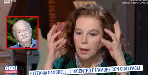 Al via l'estiva rassegna culturale a piazza del castello. Stefania Sandrelli, il tradimento di Gino Paoli e la casa ...