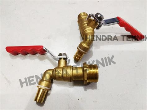 Indotrading.com adalah b2b marketplace yang membantu perusahaan berupa toko, importir, distributor, trading, jasa, supplier, pabrik, eksportir melakukan transaksi jual beli. Jual KRAN AIR TEMBOK TAMAN FULL KUNINGAN. KRAN BOLA UJUNG ...