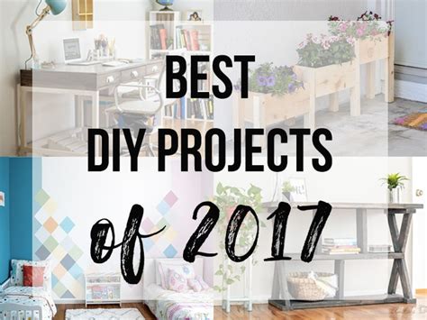 Best Diy Projects Of 2017 Your Top 10 Favorites Anikas Diy Life