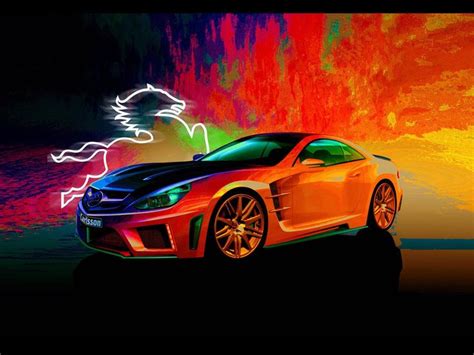 Awesome Car Backgrounds Wallpaper Cool Car Pictures Cool Car