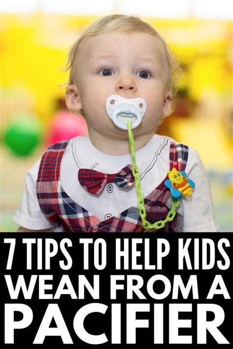 Check spelling or type a new query. How to Get Rid of the Pacifier: 7 Pacifier Weaning Tips ...