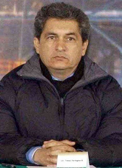 Yarrington sought nomination for the presidential elections for the pri in 2005. Tomás Yarrington - Wikipedia