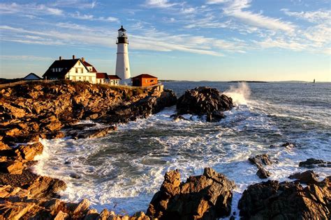 Top 15 Most Beautiful Places To Visit In Maine Globalgrasshopper 2023