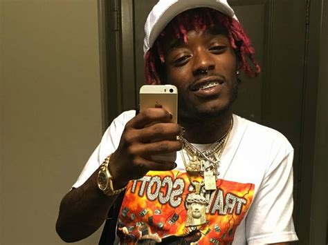 Lil Uzi Vert The Perfect Luv Tape Cover Art Tracklist And Stream