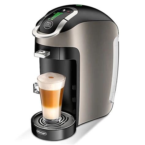 Nescafe Dolce Gusto Esperta 2 Review My Honest Thoughts Is It For