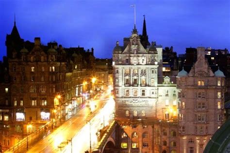 10 Best Luxury Hotels In Edinburgh Ranked By Local Expert