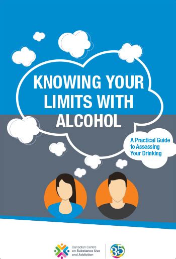 Knowing Your Limits With Alcohol A Practical Guide To Assessing Your