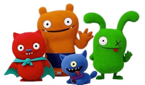 Ugly Dolls Clipart 10 Free Cliparts Download Images On Clipground 2024