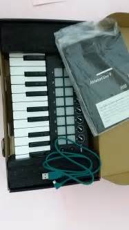 The launchkey mini works great out of the box. LAUNCHKEY MINI MK2 - Novation Launchkey Mini mk2 ...