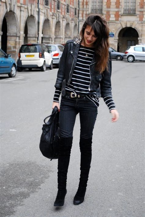 How To Wear Ankle Boots With Skinny Jeans All Ways To Try