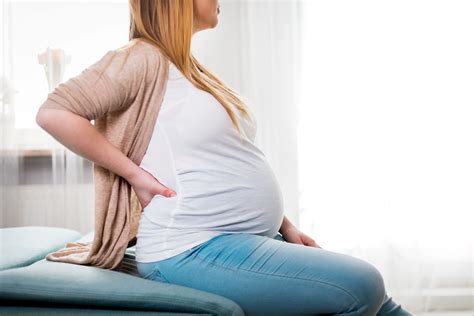 Managing Stress And Anxiety During Pregnancy