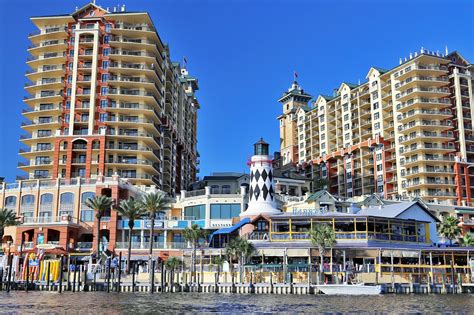 9 Best Things To Do In Destin Florida What Is Destin Most Famous For