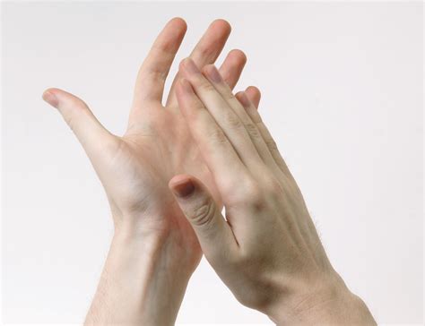 Filehands Clapping Wikimedia Commons