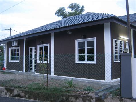 Status semasa pelaksanaan dasar rumah mampu milik 5.1. Projek Rumah Mampu Milik TQS Holdings Sdn Bhd