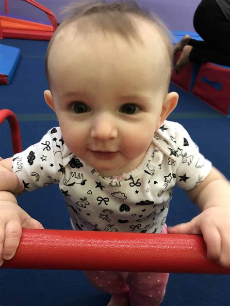 Gymnastics for Kids at Little Gym of Mississauga East! - The Exploring