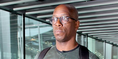 Ian Wright Robbers Told Wife Well Cut Off Your Children